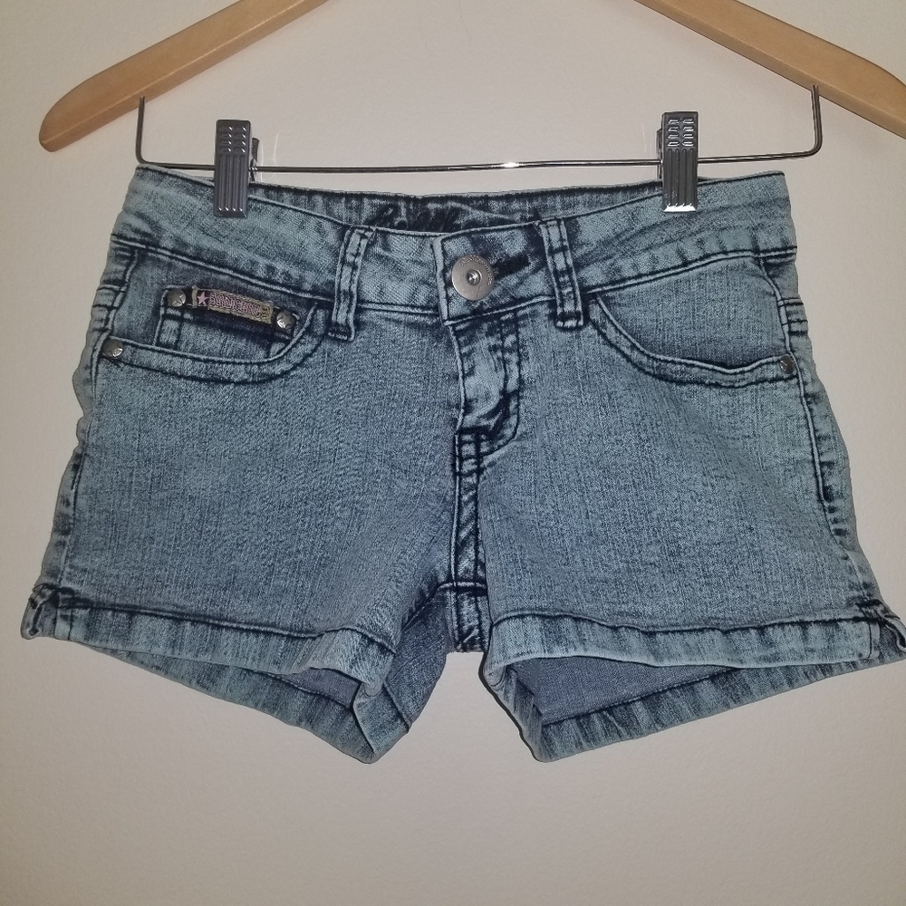 Women's & Teen's Jean Shorts